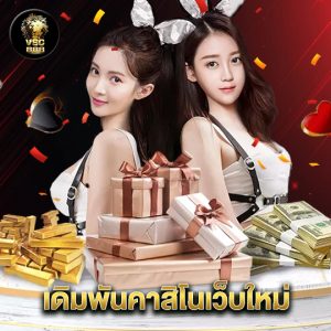 vsc888 เดิมพันคาสิโนเว็บใหม่